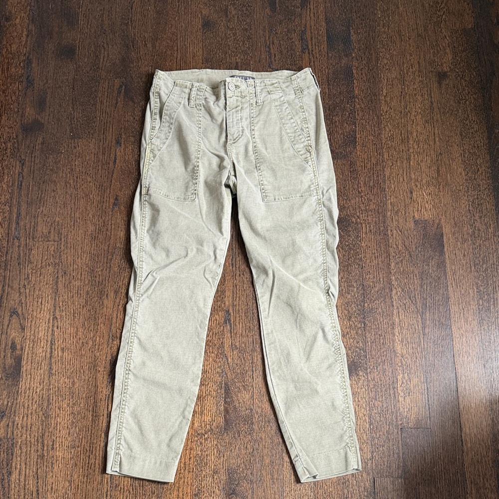 Level 99 pant.